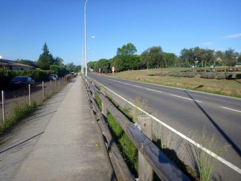 Agrandir l'image Via Verde del Carrilet