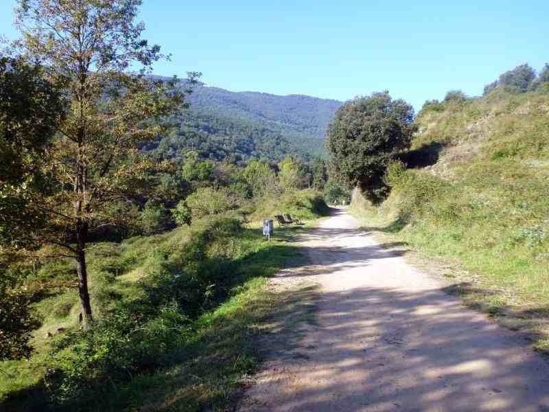Agrandir l'image Ruta del Carrilet