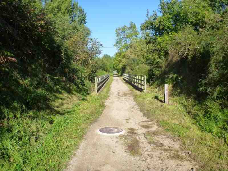 Agrandir l'image Ruta del Carrilet