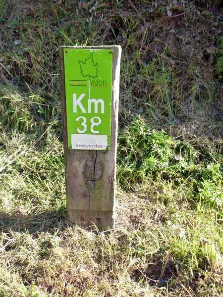 Agrandir l'image Ruta del Carrilet