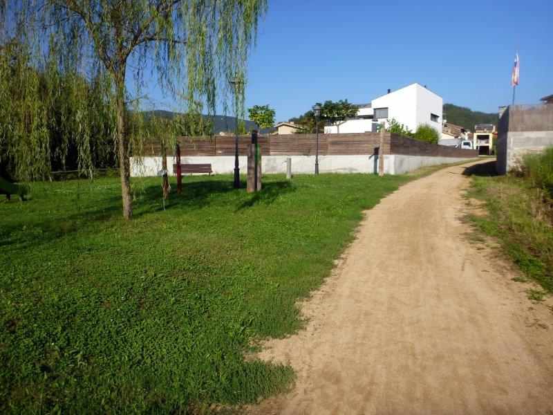 Agrandir l'image Ruta del Carrilet