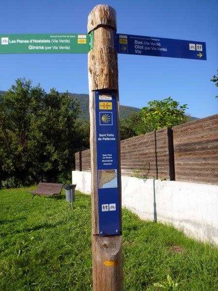 Agrandir l'image Ruta del Carrilet