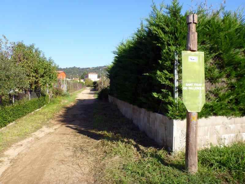 Agrandir l'image Ruta del Carrilet