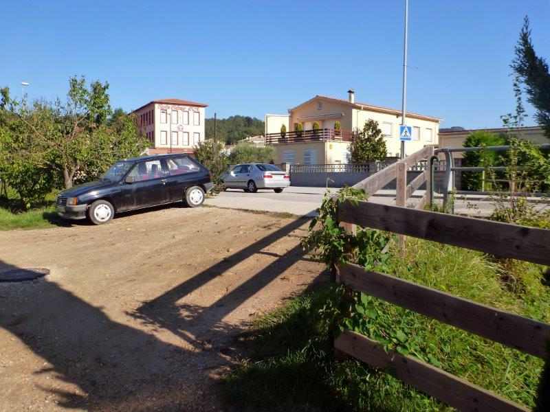 Agrandir l'image Ruta del Carrilet