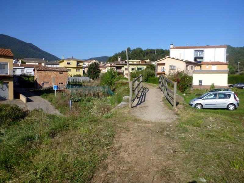 Agrandir l'image Ruta del Carrilet