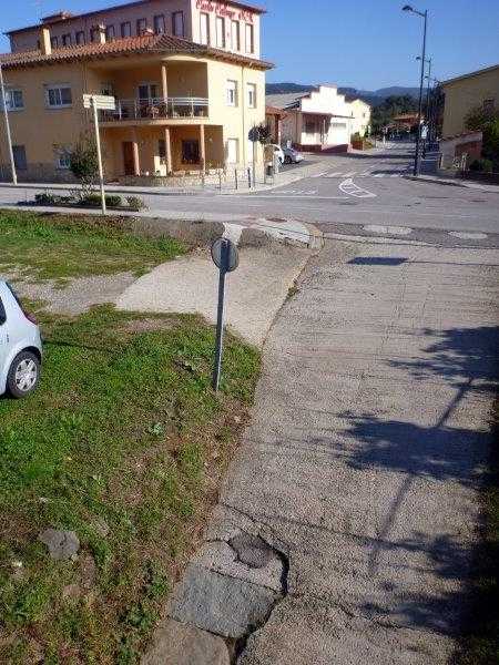 Agrandir l'image Ruta del Carrilet