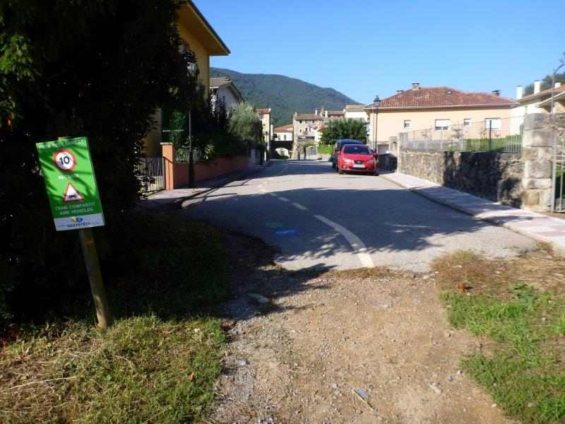Agrandir l'image Ruta del Carrilet
