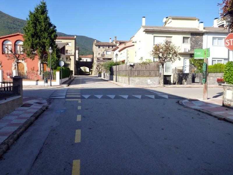 Agrandir l'image Ruta del Carrilet