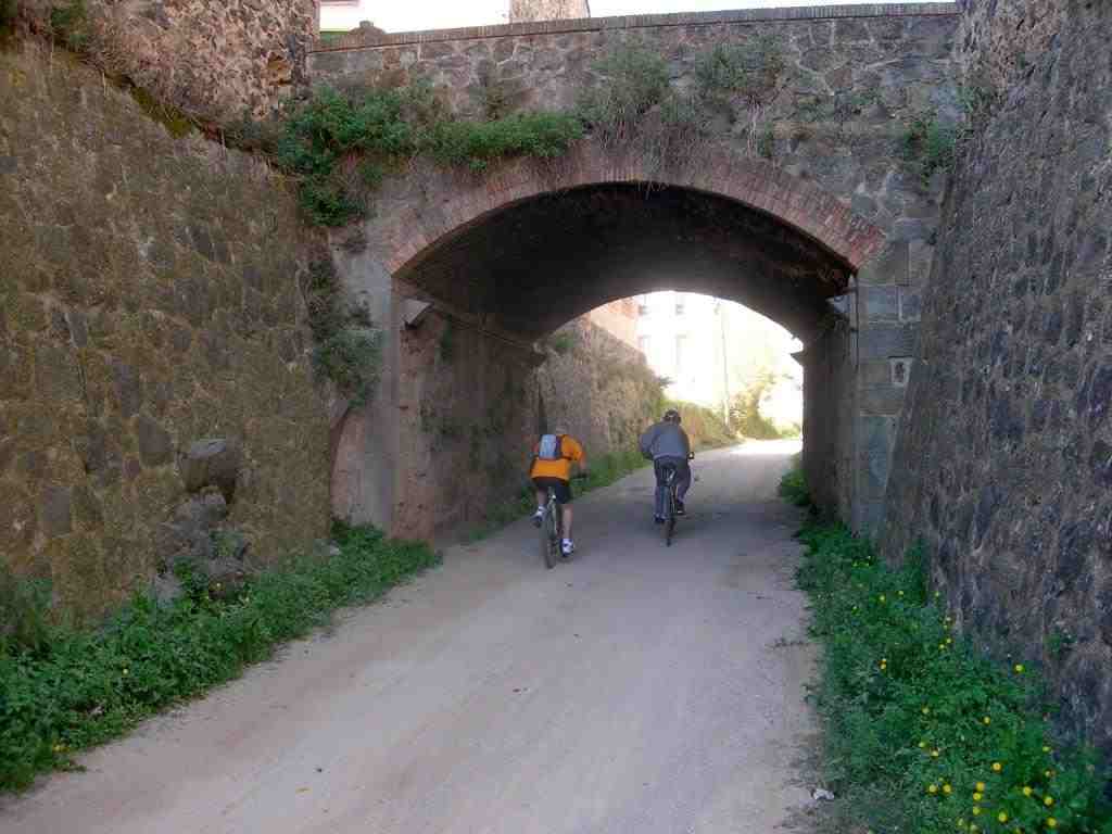 Agrandir l'image Ruta del Carrilet à Sant Feliu de Pallerols