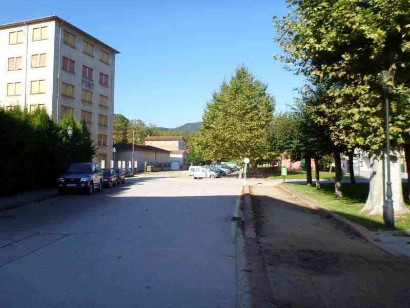 Agrandir l'image Ruta del Carrilet
