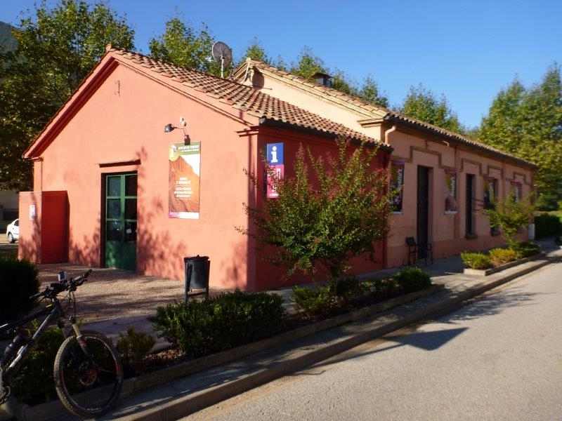 Agrandir l'image Ruta del Carrilet