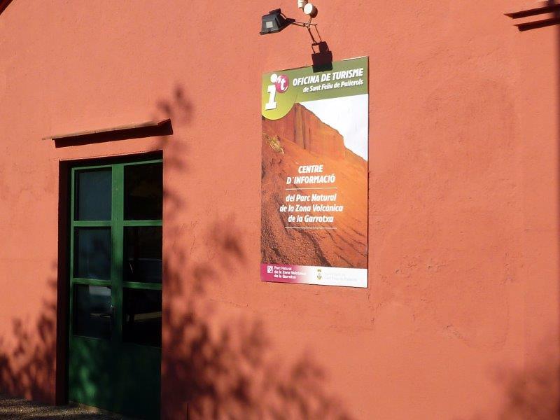 Agrandir l'image Ruta del Carrilet