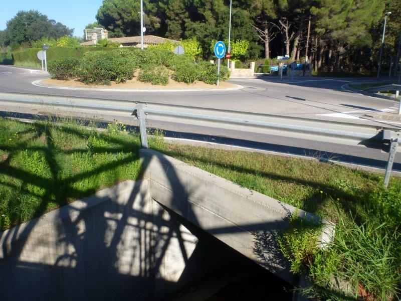 Agrandir l'image Via Verde del Carrilet