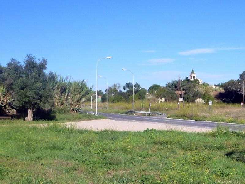 Agrandir l'image Via Verde del Carrilet