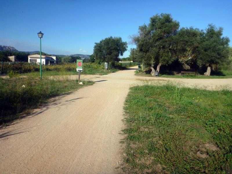 Agrandir l'image Via Verde del Carrilet