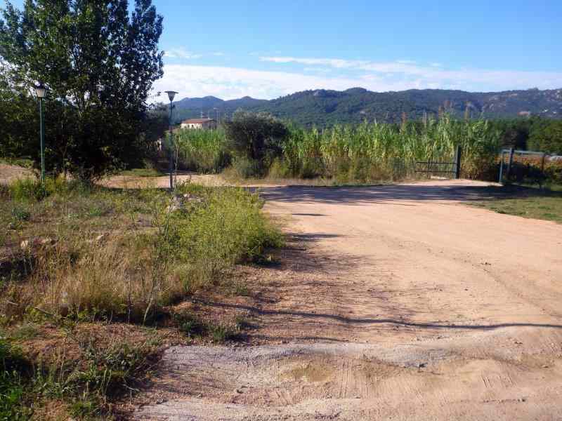 Agrandir l'image Via Verde del Carrilet