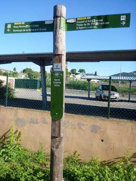 Agrandir l'image Via Verde del Carrilet