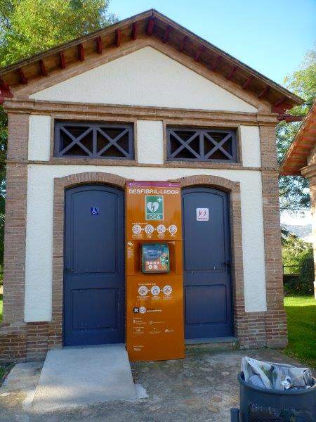 Agrandir l'image Via Verde del Carrilet