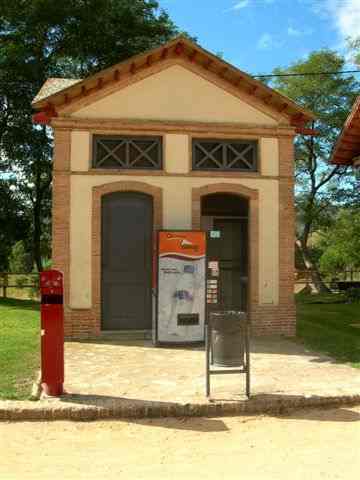 Agrandir l'image Via Verde del Carrilet