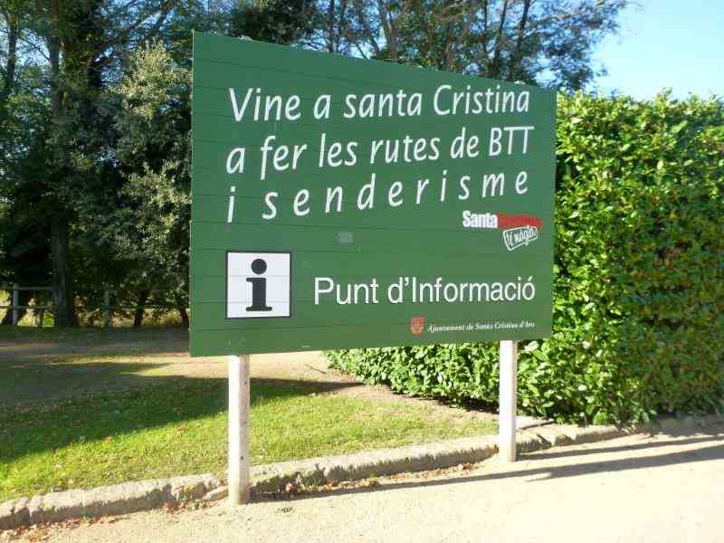 Agrandir l'image Via Verde del Carrilet