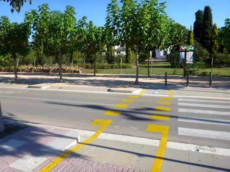 Agrandir l'image Via Verde del Carrilet