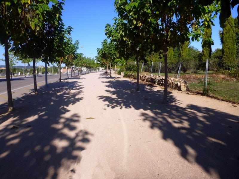Agrandir l'image Via Verde del Carrilet