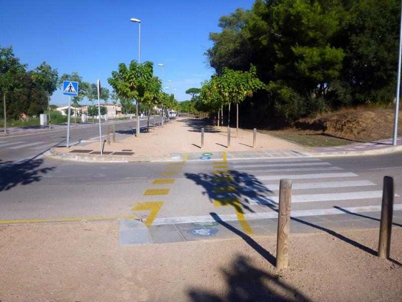 Agrandir l'image Via Verde del Carrilet