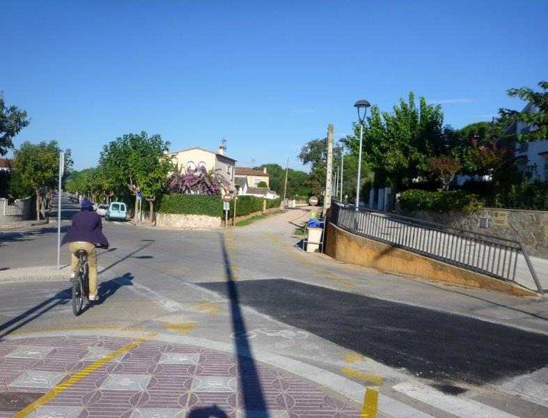 Agrandir l'image Via Verde del Carrilet