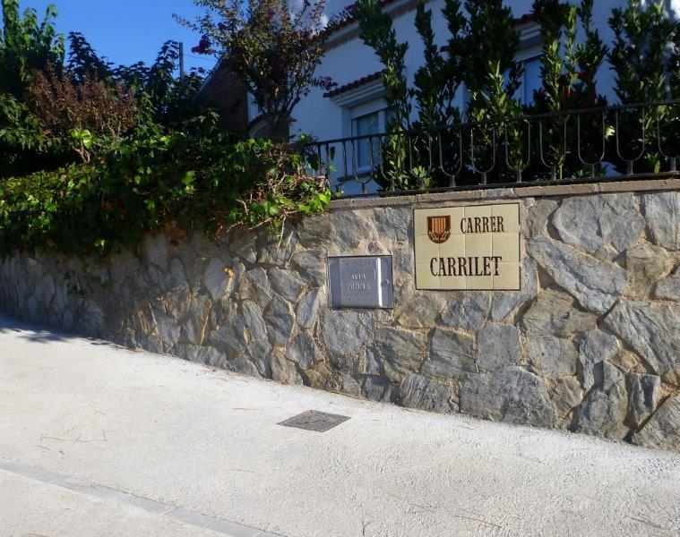 Agrandir l'image Via Verde del Carrilet
