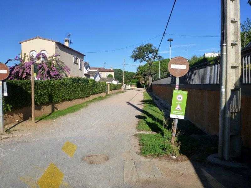 Agrandir l'image Via Verde del Carrilet