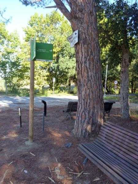 Agrandir l'image Via Verde del Carrilet