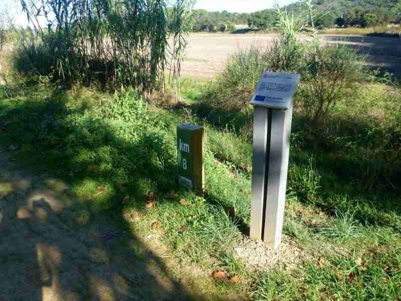 Agrandir l'image Via Verde del Carrilet