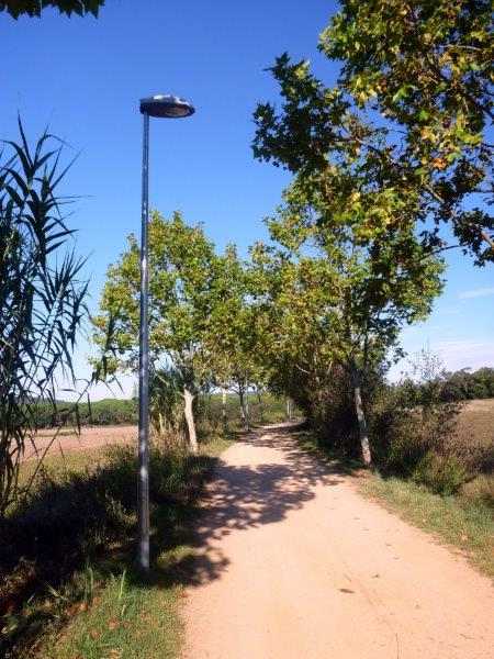 Agrandir l'image Via Verde del Carrilet