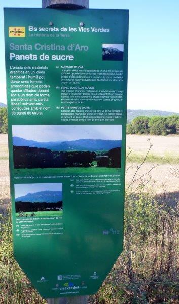 Agrandir l'image Via Verde del Carrilet