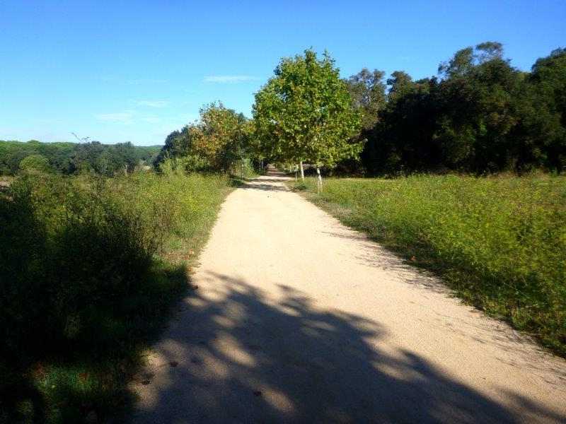 Agrandir l'image Via Verde del Carrilet