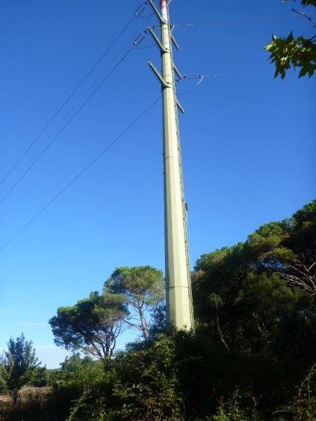 Agrandir l'image Via Verde del Carrilet