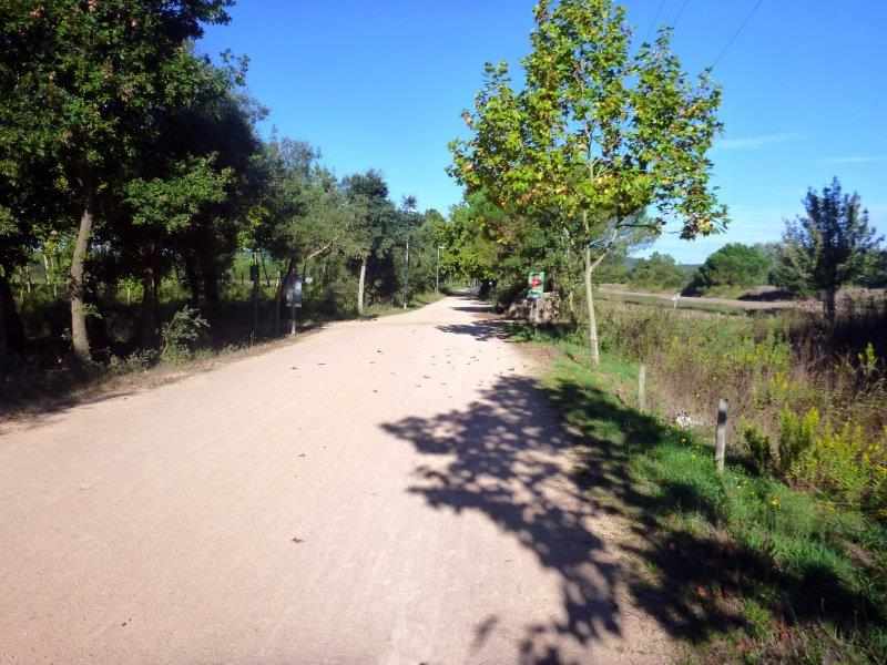 Agrandir l'image Via Verde del Carrilet