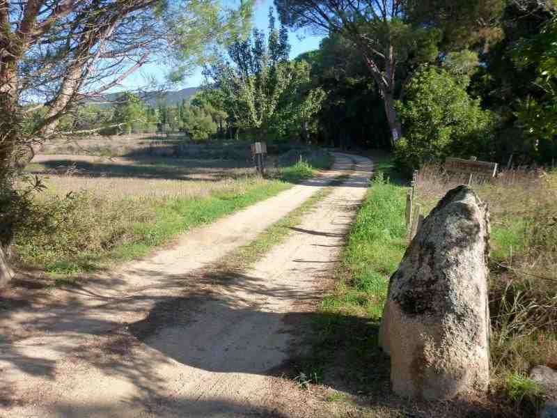 Agrandir l'image Via Verde del Carrilet