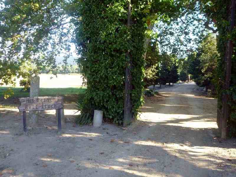 Agrandir l'image Via Verde del Carrilet
