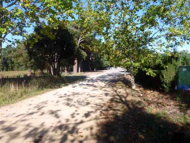 Agrandir l'image Via Verde del Carrilet
