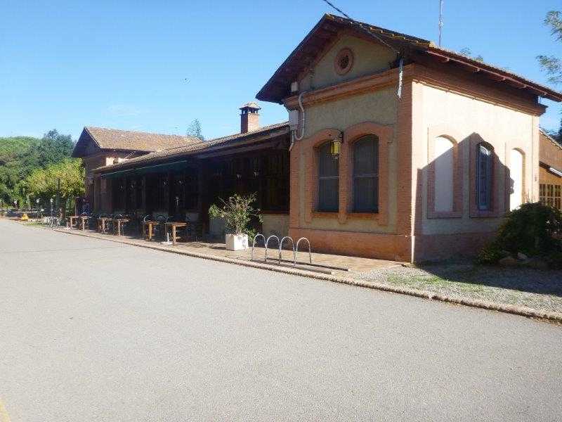 Agrandir l'image Via Verde del Carrilet