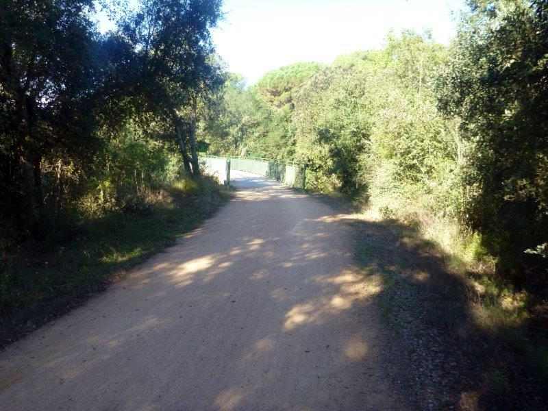 Agrandir l'image Via Verde del Carrilet