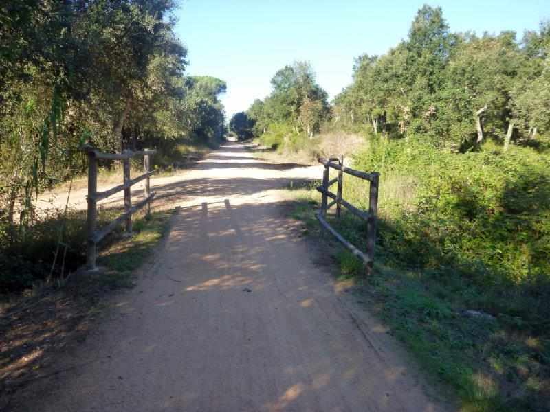 Agrandir l'image Via Verde del Carrilet