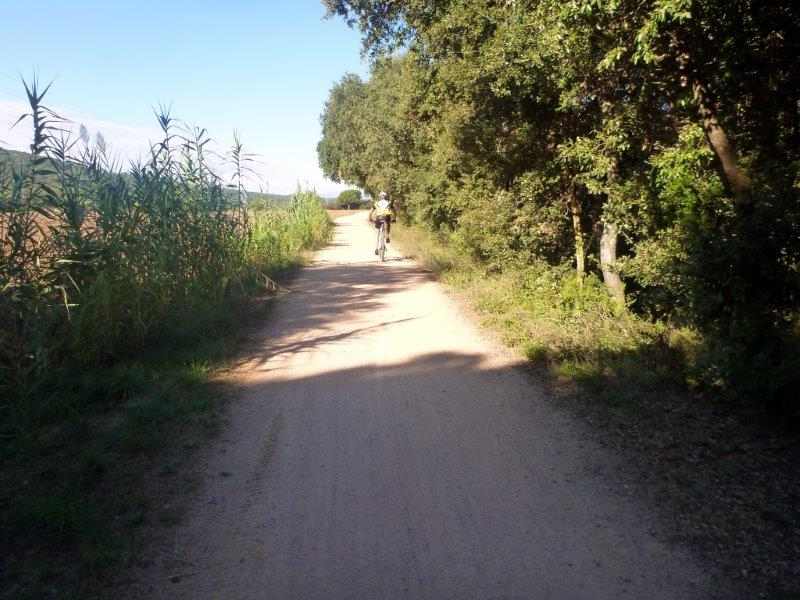Agrandir l'image Via Verde del Carrilet