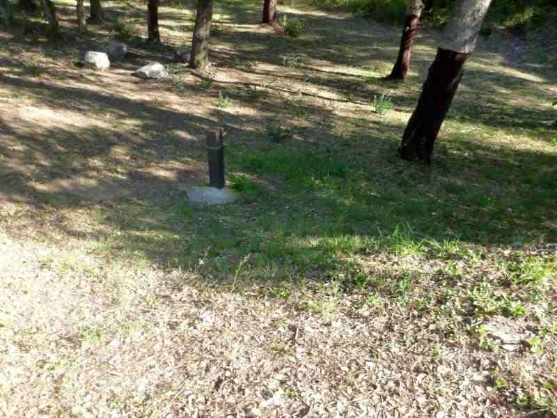Agrandir l'image Via Verde del Carrilet