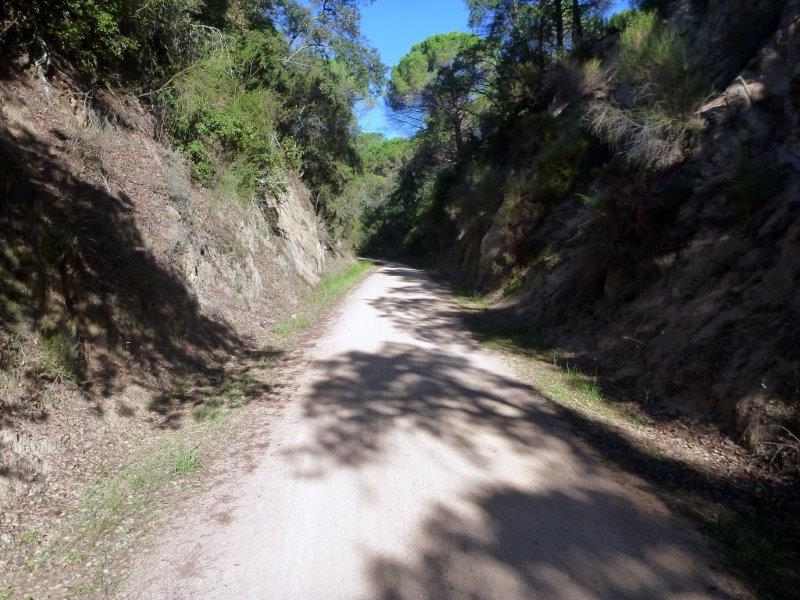 Agrandir l'image Via Verde del Carrilet