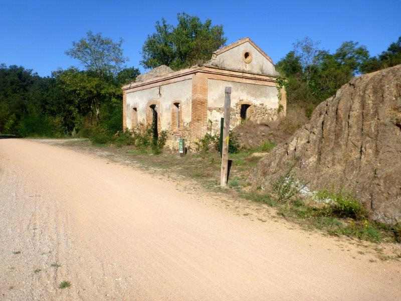 Agrandir l'image Via Verde del Carrilet