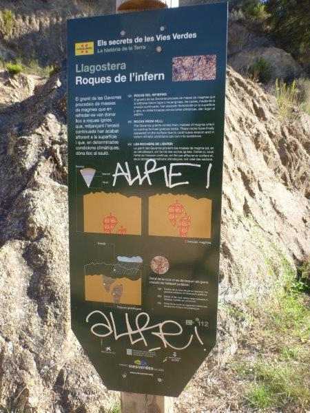 Agrandir l'image Via Verde del Carrilet