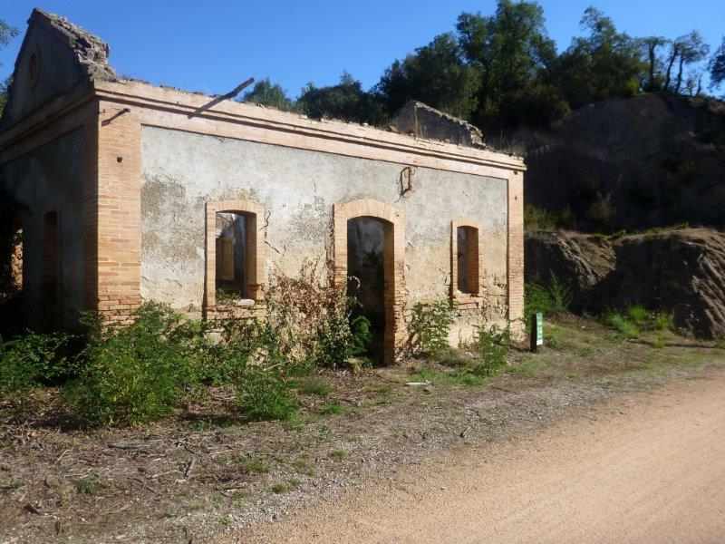 Agrandir l'image Via Verde del Carrilet