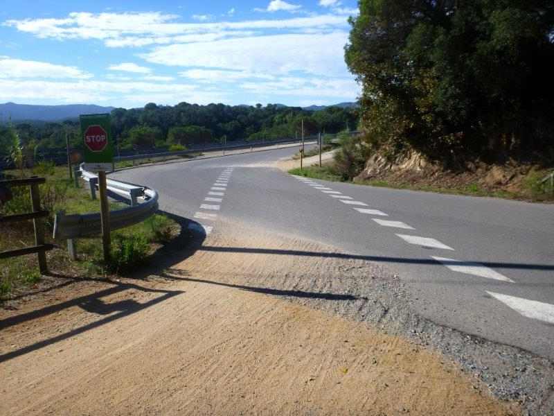 Agrandir l'image Via Verde del Carrilet